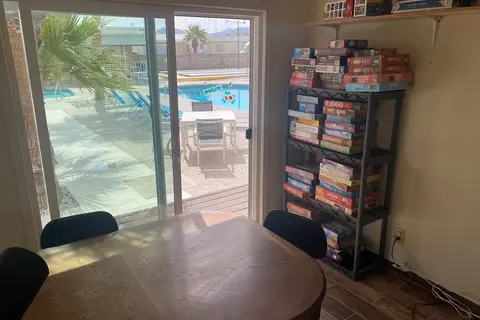 Gila Mountain RV Park