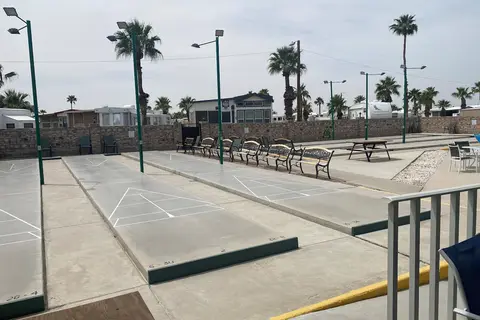 Gila Mountain RV Park