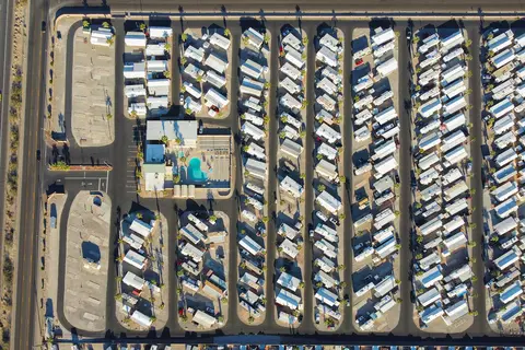 Gila Mountain RV Park