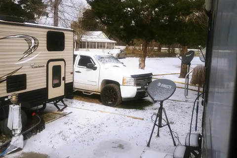 Highway 90 RV Resort