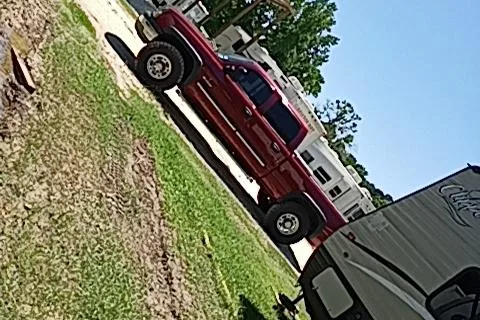 Highway 90 RV Resort