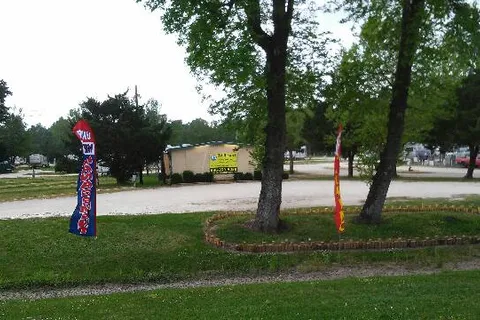 Highway 90 RV Resort