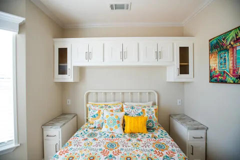 Camp Margaritaville RV Resort and Cabana Cabins Auburndale