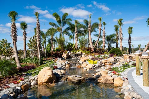 Camp Margaritaville RV Resort and Cabana Cabins Auburndale
