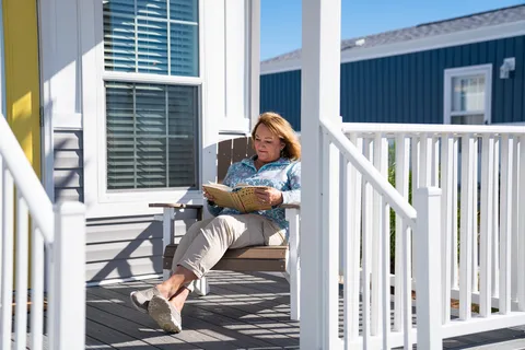 Camp Margaritaville RV Resort and Cabana Cabins Auburndale