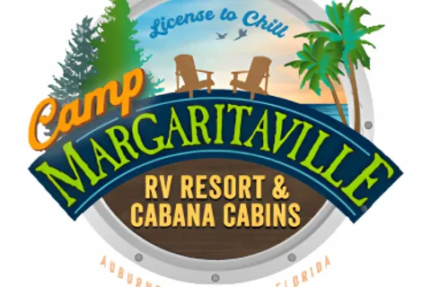 Camp Margaritaville RV Resort and Cabana Cabins Auburndale