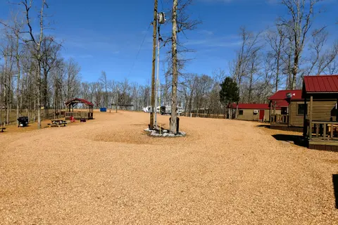 Swan Bay Cabins and RV Park / K Austion Properties LLC
