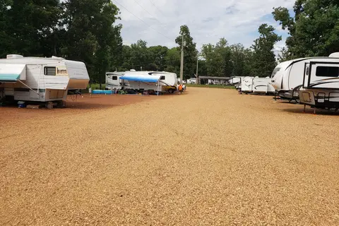 Swan Bay Cabins and RV Park / K Austion Properties LLC