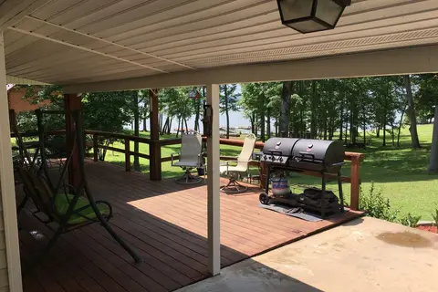 Swan Bay Cabins and RV Park / K Austion Properties LLC