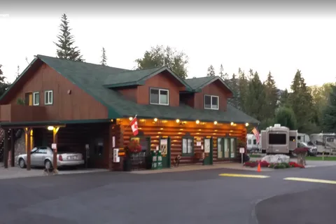 Columbia Falls RV Resort
