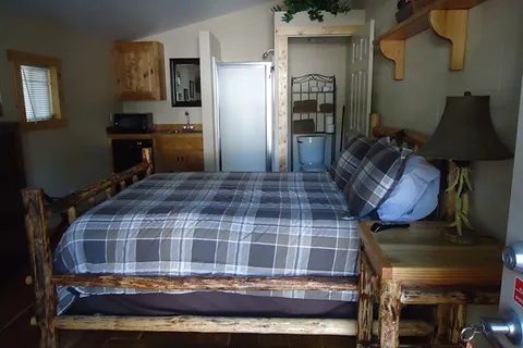 Columbia Falls RV Resort
