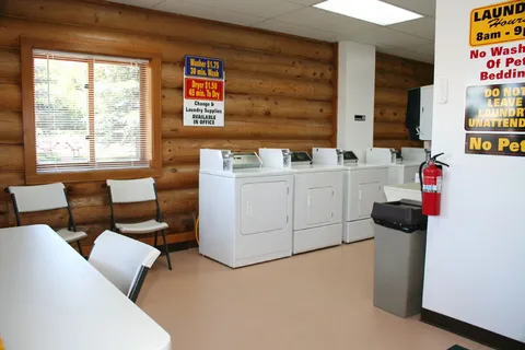 Columbia Falls RV Resort