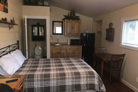 Columbia Falls RV Resort