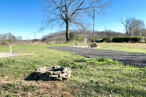Deuce RV Park