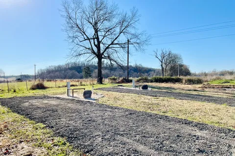 Deuce RV Park