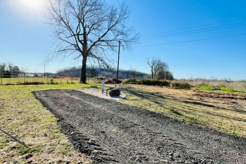 Deuce RV Park