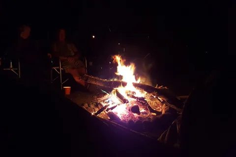 Moose Lake Provincial Park