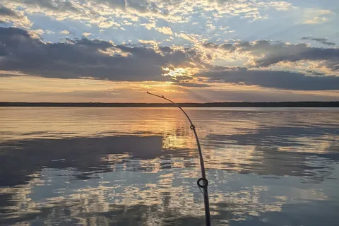 Moose Lake Provincial Park