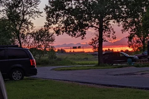 Bozeman Trail Campground and RV Park
