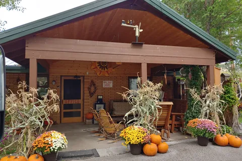 Bozeman Trail Campground and RV Park