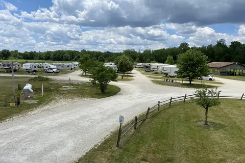 Fireside Resort RV Park