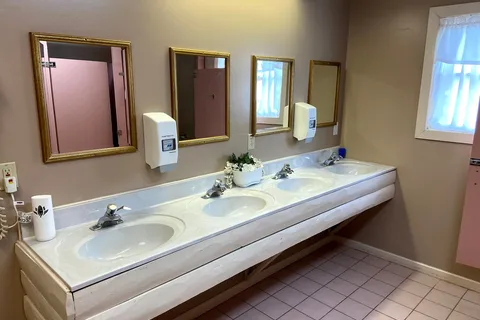 Fireside Resort RV Park