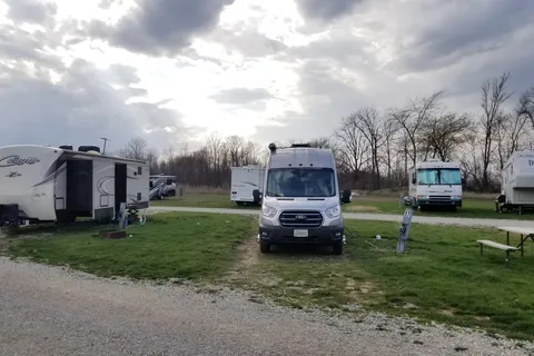 Fireside Resort RV Park