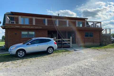 Fireside Resort RV Park