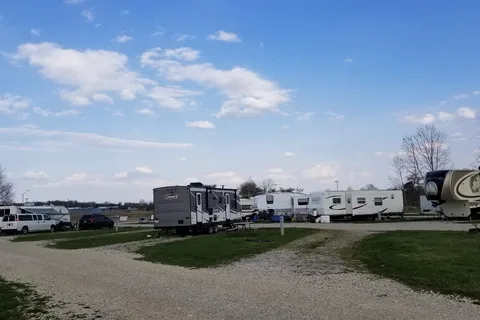 Fireside Resort RV Park