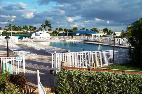Nettles Island Resort and RV Park