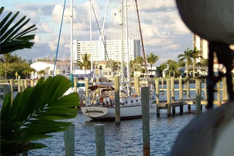 Nettles Island Resort and RV Park