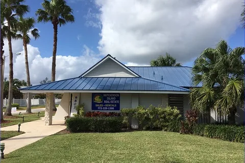 Nettles Island Resort and RV Park