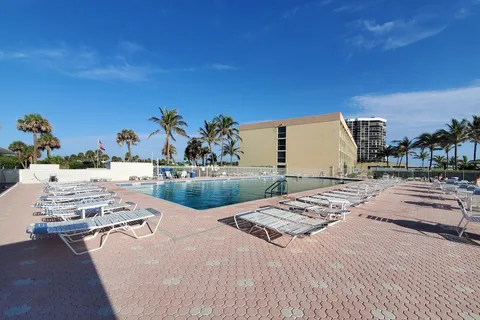 Nettles Island Resort and RV Park