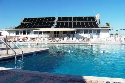 Nettles Island Resort and RV Park