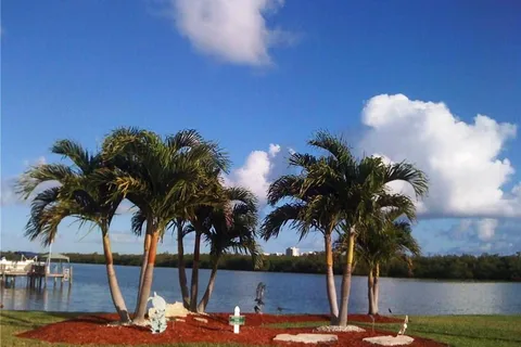 Nettles Island Resort and RV Park