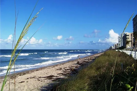 Nettles Island Resort and RV Park