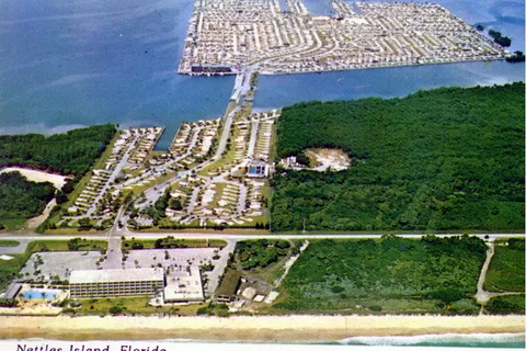 Nettles Island Resort and RV Park