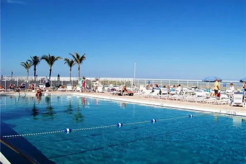 Nettles Island Resort and RV Park