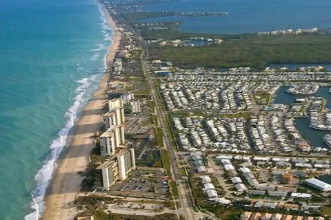 Nettles Island Resort and RV Park