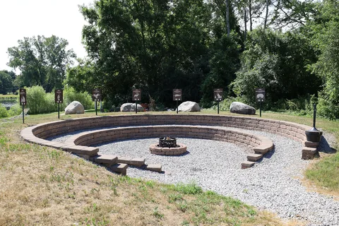 Soaring Eagle Hideaway RV Resort