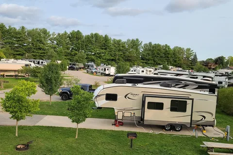 Soaring Eagle Hideaway RV Resort