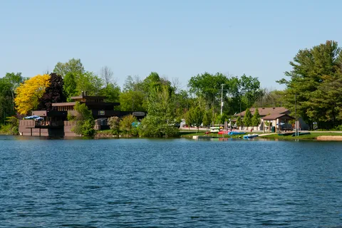 Soaring Eagle Hideaway RV Resort