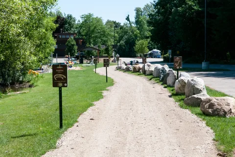 Soaring Eagle Hideaway RV Resort