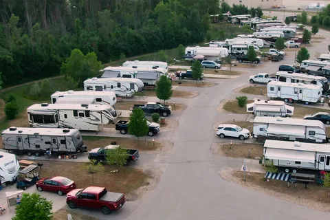 Soaring Eagle Hideaway RV Resort