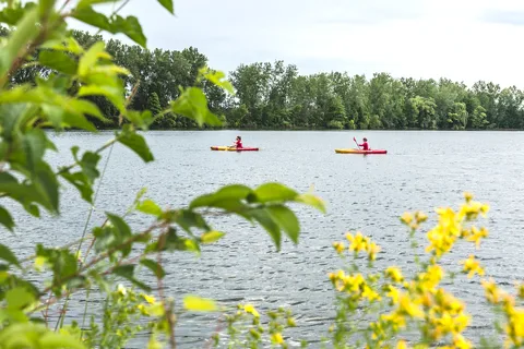 Soaring Eagle Hideaway RV Resort