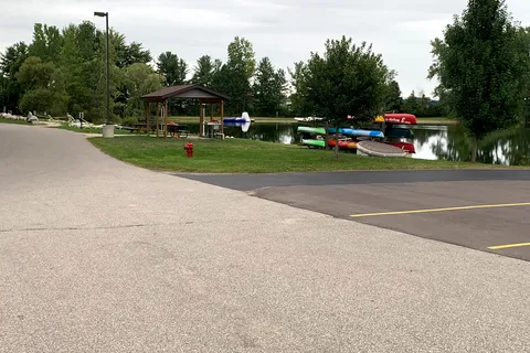 Soaring Eagle Hideaway RV Resort