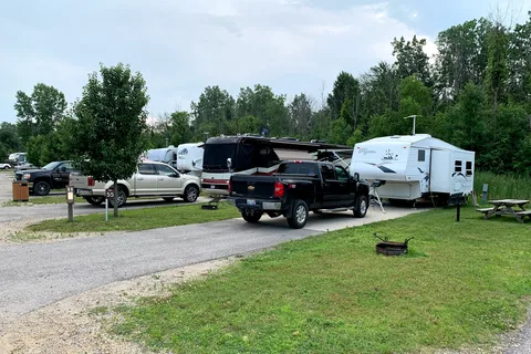 Soaring Eagle Hideaway RV Resort