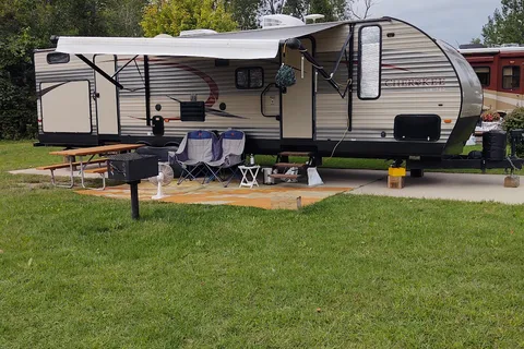 Soaring Eagle Hideaway RV Resort