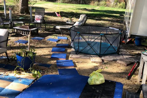 Artesian Park RV Campground