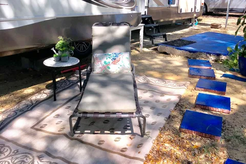 Artesian Park RV Campground